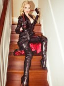 A photo of Lady Lola