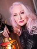 A photo of Miss Kim Rub