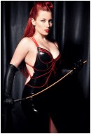 A photo of Goddess Sophia