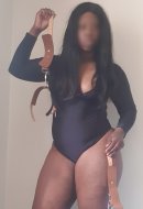 A photo of Ebony Reine